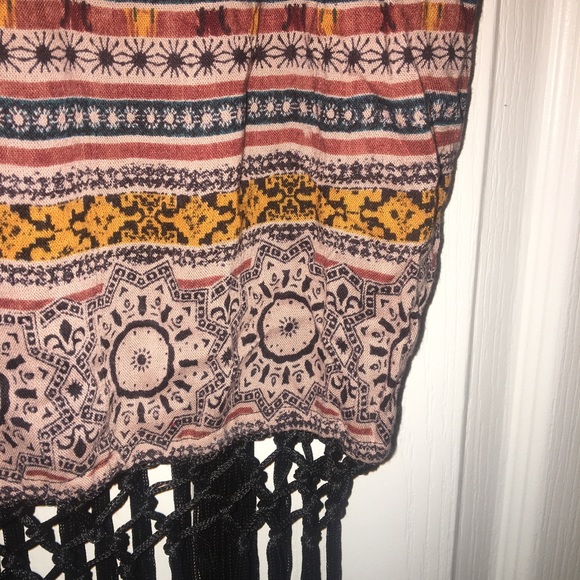 Cute Angie festival tank top! - Picture 4 of 4